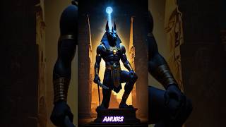 Why Anubis Was the Most FEARSOME God in Ancient Egypt [upl. by Novah]