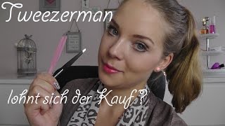 Pinzetten im Vergleich  High End oder Drogerie  MareikesBeautystories [upl. by Balfour]