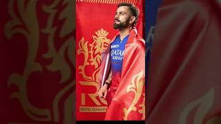 RCB fan ke liye badi khuskhabri shorts ipl [upl. by Nottnerb]