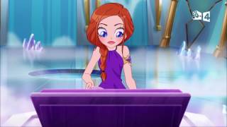 LoliRock saison 2  La division dAmaru épisode 10 VF [upl. by Elyrehc]