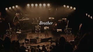 NEEDTOBREATHE  quotBrother Acoustic Livequot Official Video [upl. by Alac]