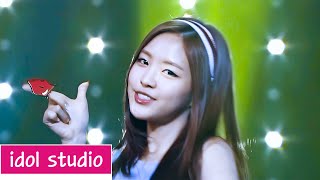 Apink에이핑크  Mr Chu미스터 츄 교차편집 Stage Mix [upl. by Gregorius]