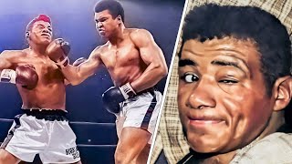 Muhammad Ali Vowed To Punish Him For His Taunts [upl. by Ahtaga359]