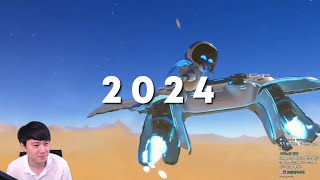 2024 TGS 도쿄 게임쇼 게임어워드 같이보기 [upl. by Yvehc]