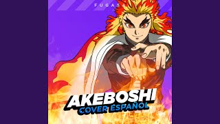 Akeboshi Demon Slayer [upl. by Alduino]