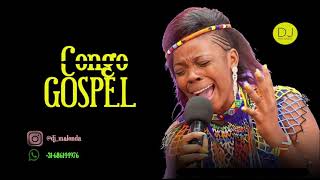 Congo Gospel 2021  ft Trina Fukiau  Deborah lukalu  Moise Mbiye  Moise Matuta by Dj Malonda [upl. by Gatian]