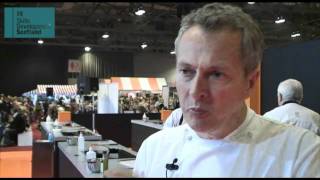 Nick Nairn on how to become a chef [upl. by Ellicott]