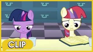 Visiting Moon Dancer  MLP Friendship Is Magic Season 5 [upl. by Poole]