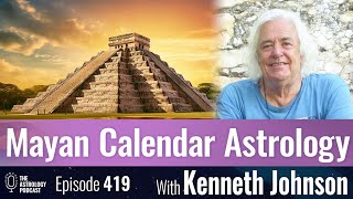 The Mayan Calendar and Mesoamerican Astrology [upl. by Nylehtak]