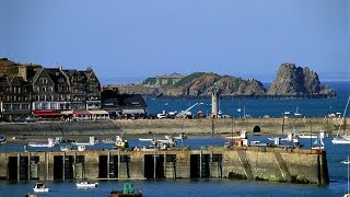 Le Port de Cancale [upl. by Monia190]