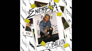 J Balvin  Ginza Audio [upl. by Buine]