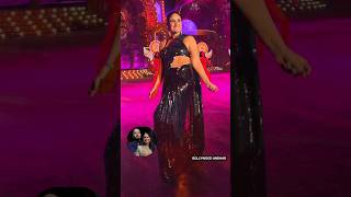 Kareena Kapoor kee koee umr nahin hai Dekho 🔥 Dance at Ambani Party  Bollywood  Honey Singh Sogs [upl. by Ainessej]