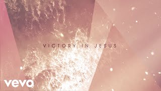 Carrie Underwood  Victory In Jesus Official Audio Video [upl. by Noby901]