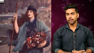 Valentine Day History and Interesting Facts  14 February  वैलेंटाइन डे [upl. by Akinahs]