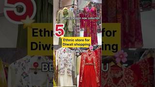 Festival season Market season sal branded suit fashion shopping market minivlog share [upl. by Eelarbed596]