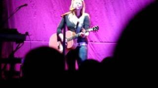 Miranda Lambert  The Way I Am Merle Haggard cover  Winstar Casino OK 12409 [upl. by Mac]