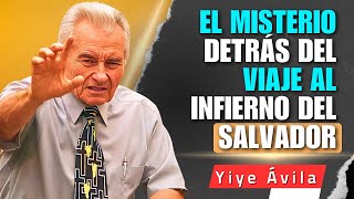 Yiye Avila Predicas  La Impactante Verdad sobre el Día que Jesús Descendió al Infierno [upl. by Sikleb]