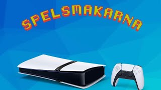 Spelsmakarna 5 Pro [upl. by Drucie665]