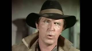 Bonanza S14E03 Heritage of Anger September 26 1972 [upl. by Ehud]