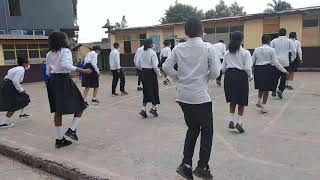 School Of Americana Primary School Addis Ababa Ethiopia 0112777277 [upl. by Ativak]