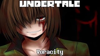 Amv Voracity  Undertale Genocide [upl. by Stutsman501]