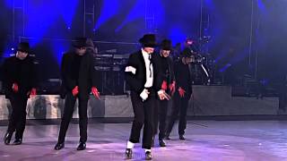 Michael Jackson  Dangerous  Live Munich 1997  HD [upl. by Ecila]