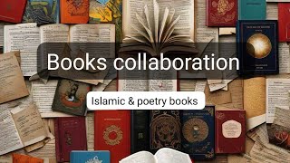 Books collection Urdu Islamic books Urdu poetry books informativebooks voice of Hijab [upl. by Yanahc]