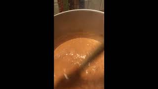 Vegan Vodka Cream Sauce [upl. by Notsreik200]