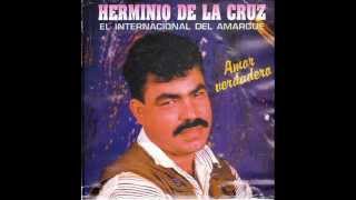 HERMINIO DE LA CRUZ CD Amor Verdadero El internacional del amarguequot [upl. by Kathy676]