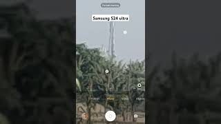 Samsung S24 ultra vs Vivo V21e samsung vivo zoom trending shorts ytshorts [upl. by Peednam360]