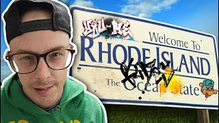 Rhode Island is up to something diabolical [upl. by Knarf]