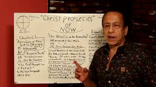 The Christ Prophecies of NOW The Gnostic Truth ep62 [upl. by Bailar96]