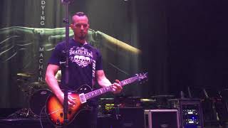 Tremonti  Traipse Soundcheck 290618 London [upl. by Nessnaj486]