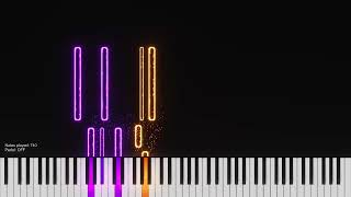 9 Halloween Songs To Play On Piano [upl. by Garfield679]