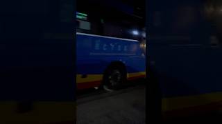 HP Transport Inc BCTSS Shuttle Bus seanescapade [upl. by Adnuhsal155]