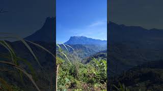 gunung kinabalu [upl. by Storfer248]