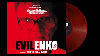 EVILENKO 2004 FULL VINYL [upl. by Lenette51]