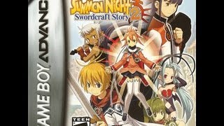 Summon Night Swordcraft Story 2 Video Walkthrough 44 [upl. by Werdn]