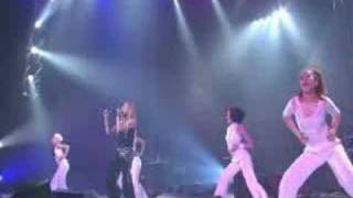 BoA Cosmo Earth Concert 20020422 [upl. by Alverson]