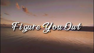 Voilà  Figure You Out lyrics [upl. by Culbertson]