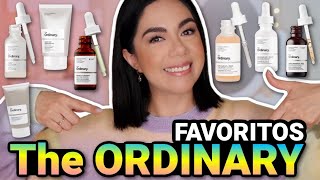 LO MEJOR DE THE ORDINARY 😍 ¿QUÉ VALE LA PENA COMPRAR  MARIEBELLE COSMETICS [upl. by Ruenhs]