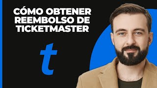 Cómo obtener un reembolso en Ticketmaster [upl. by Namyaw]