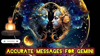 GEMINI ♊ ACCURATE ASTROLOGICAL MESSAGES  TUESDAY NOVEMBER 26th november2024 horoscope [upl. by Snebur]