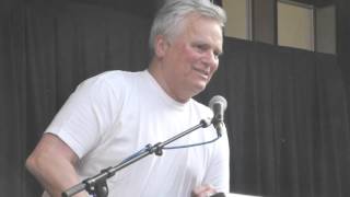 Richard Dean Anderson  QampA FACTS Sunday 03 April 2016 [upl. by Amelita]