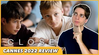 Close  Movie Review [upl. by Berga]