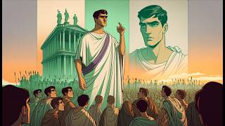 Ancient Rome How Tribunes Defied Rome’s Elite to Protect the People Episode 039  Roman History [upl. by Akemot375]