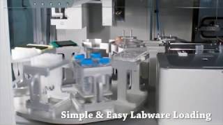 Automated Cell Culture System [upl. by Ibbed]