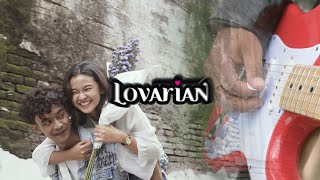 Lovarian  VIN  Official Music Video [upl. by Hgielar]