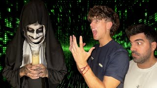 COMPRAMOS UNA MONJA EN LA DEEP WEB [upl. by Amre]