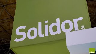 Solidor  its more than just a composite door [upl. by Lochner]